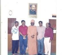 SWAMY- INDONESIA - SPRITUAL PREACHINGS